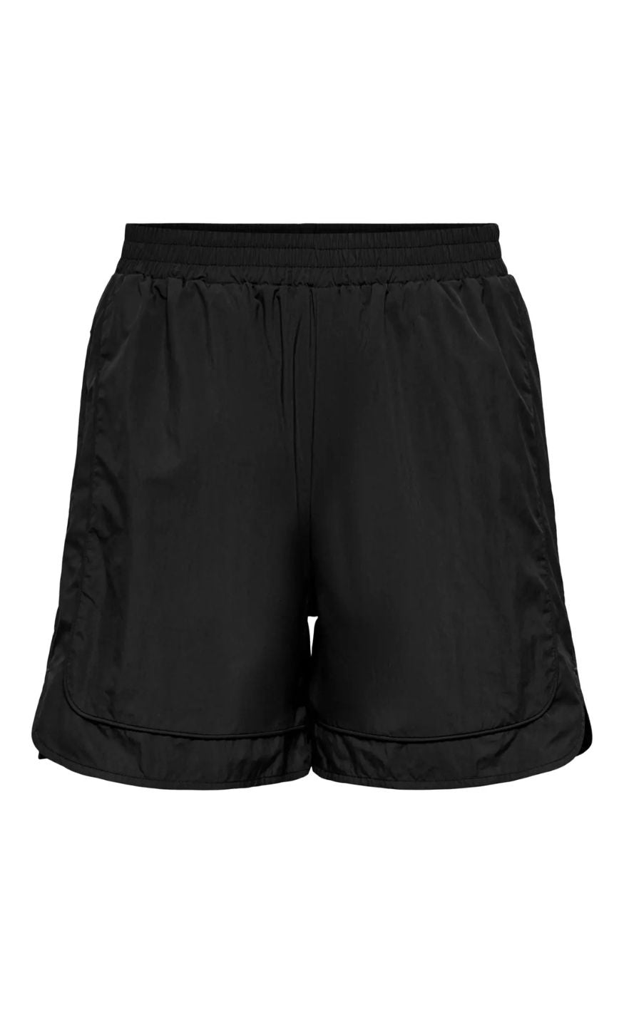 ONLY Shorts - Lara - Black