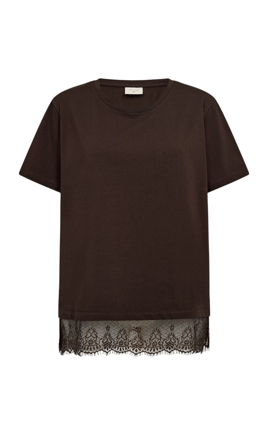 Freequent T-shirt - Sure - Mole