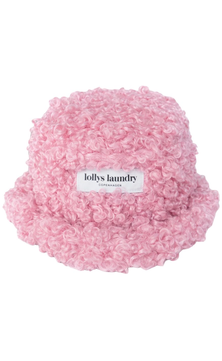 Lollys Laundry Hatt - Willow - Pink