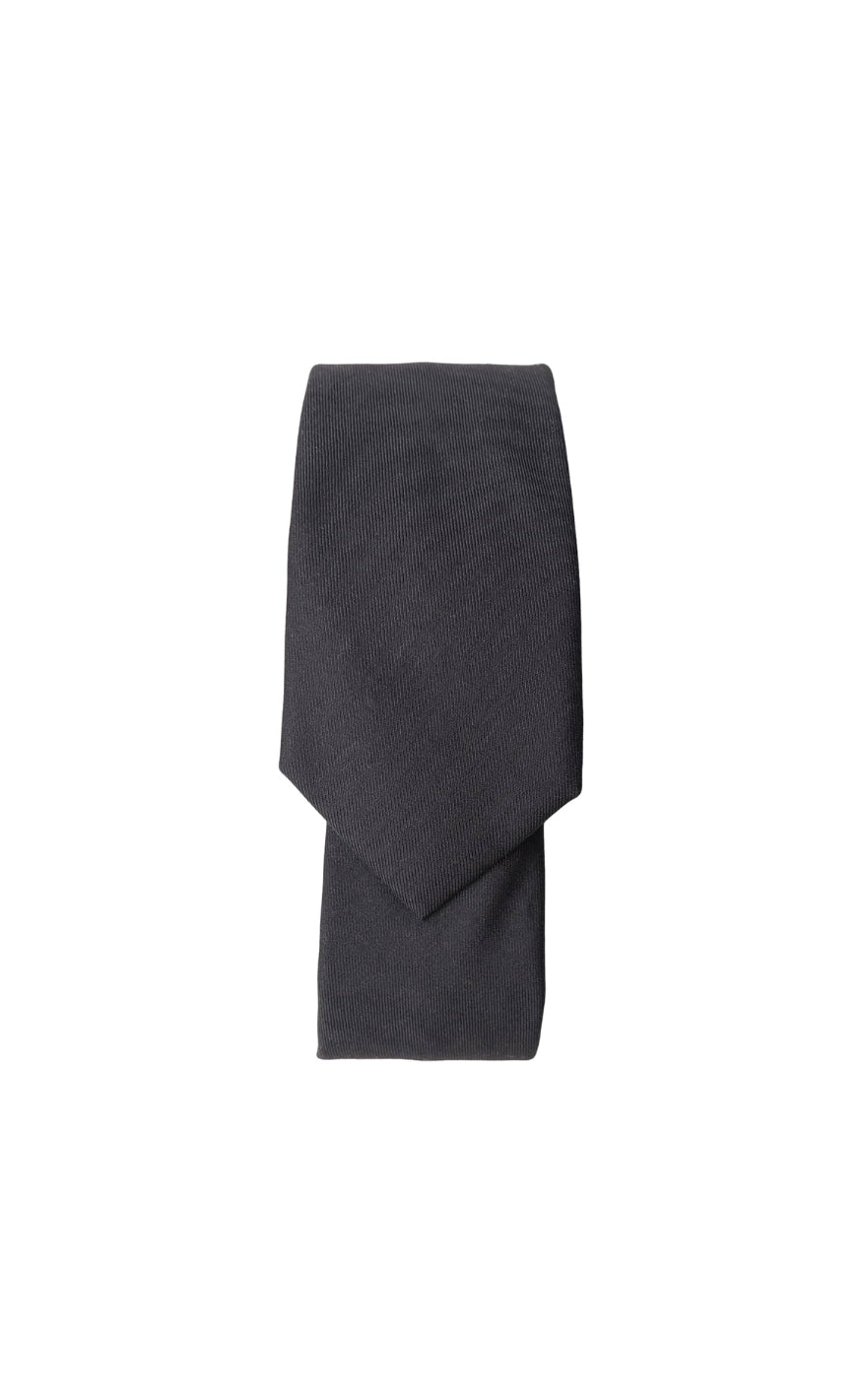 Black Colour Slips - Lumi - Black