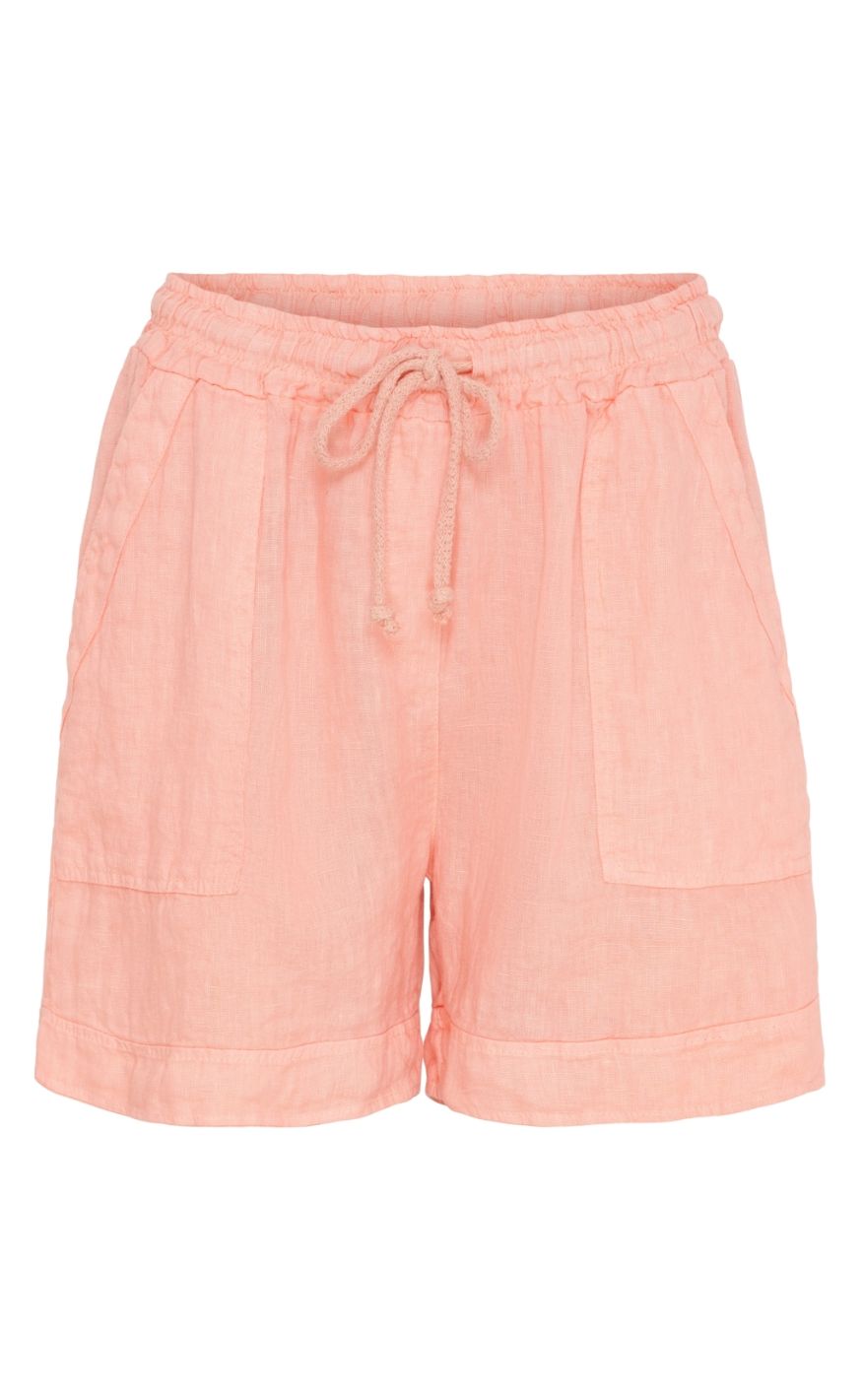 Marta Du Chateau Shorts - Kasia - Corallo