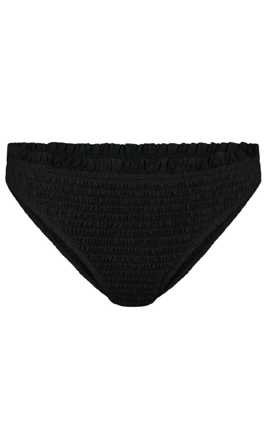 Neo Noir Bikinitruse - Skin Lobster - Black