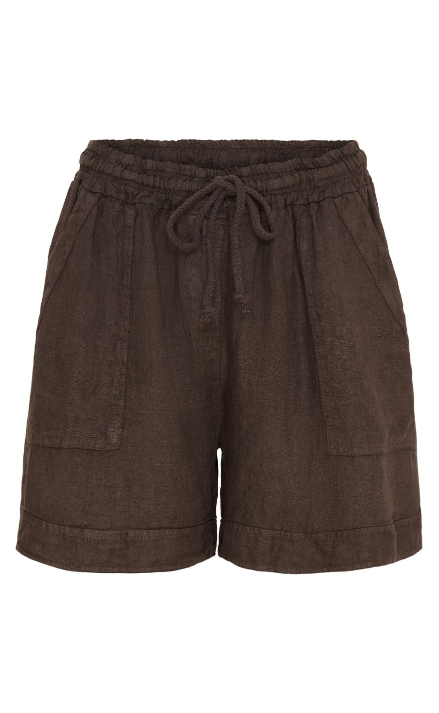 Marta Du Chateau Shorts - Kasia - Moro