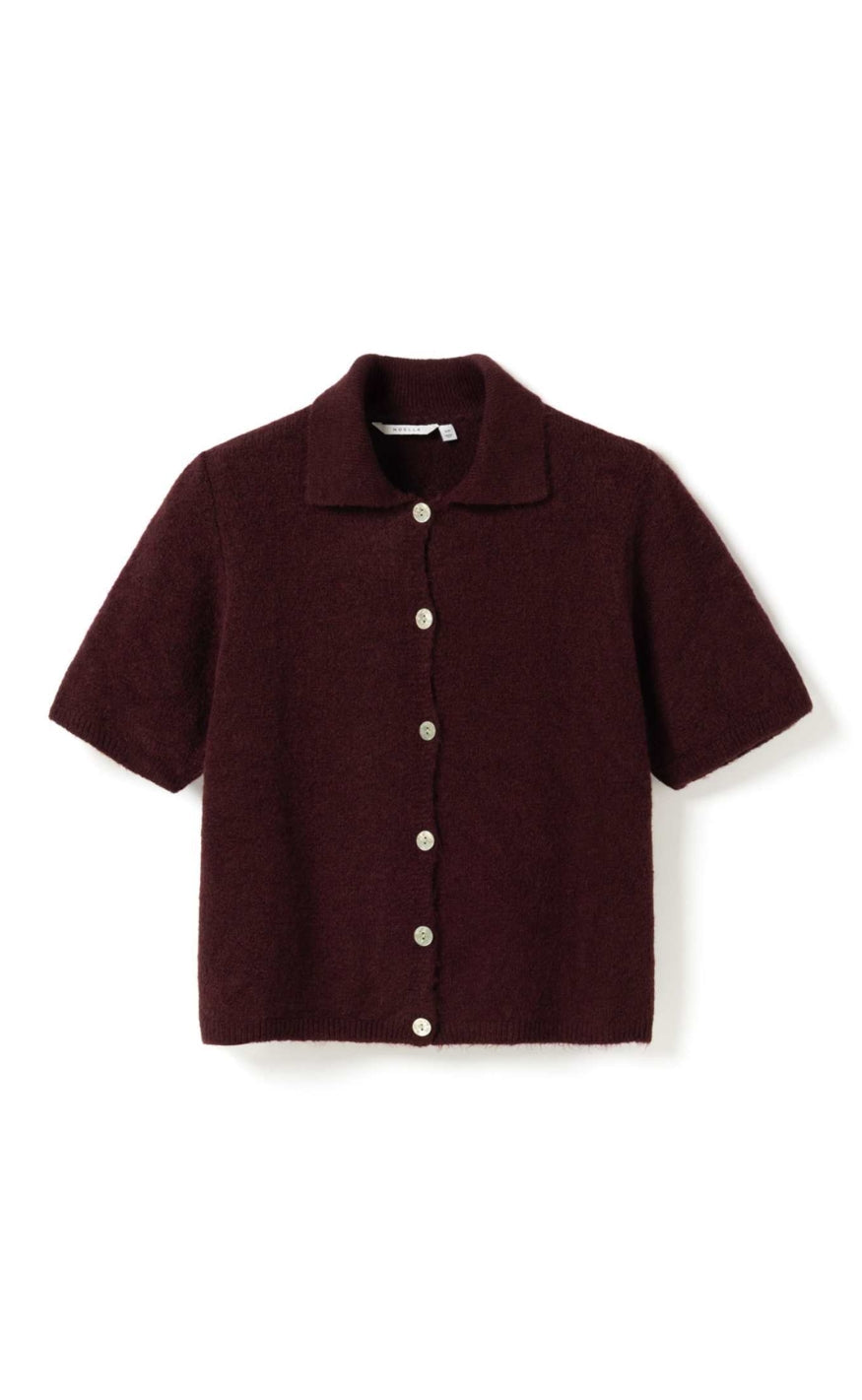 Noella Cardigan - Marwood - Winetasting