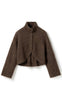 Noella Strikk - Margeaux - Timber Brown Melange