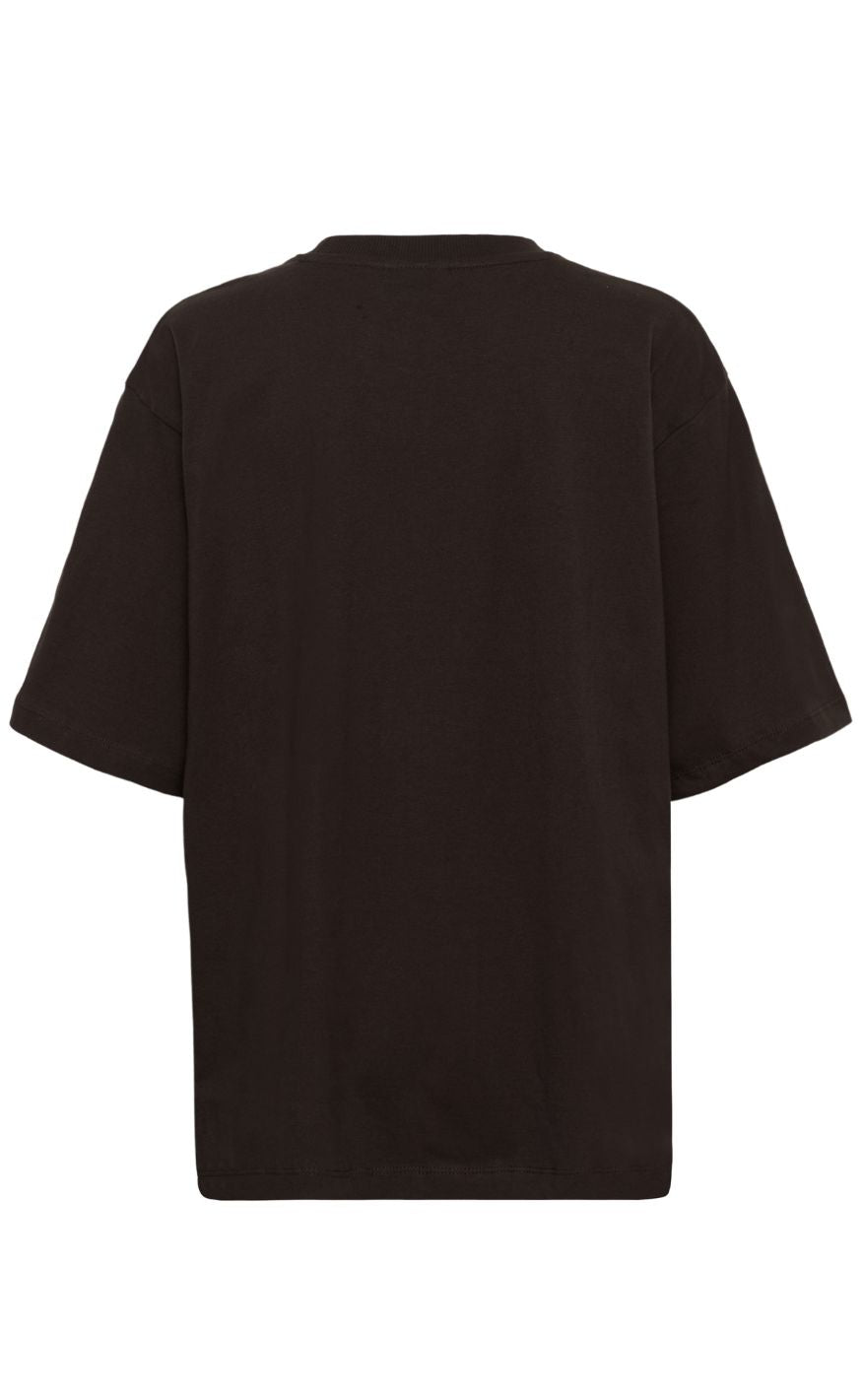 Gestuz T-shirt - Timune - Mole