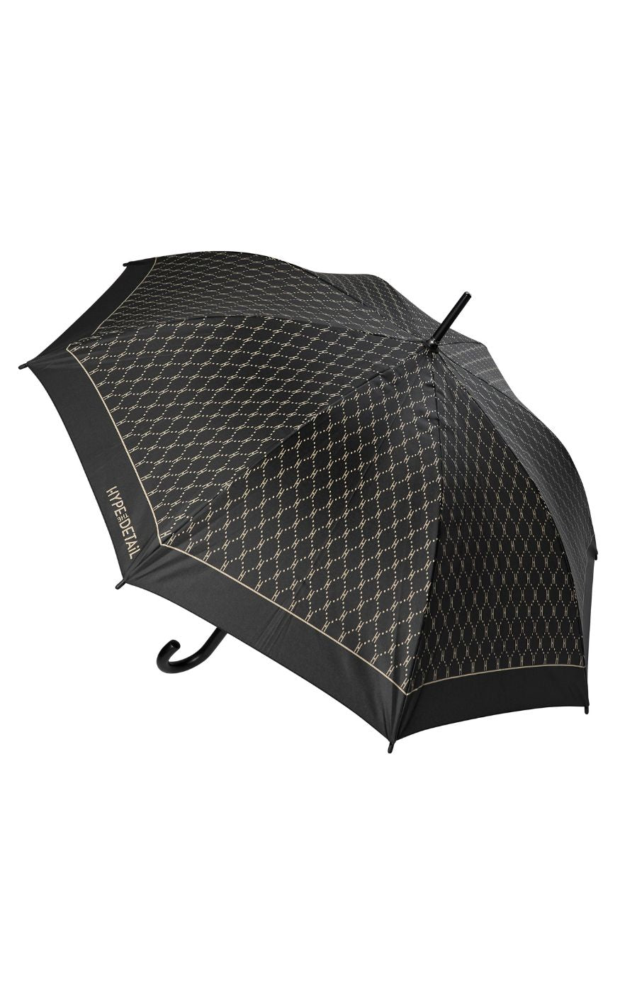 Hype The Detail Paraply - 925-0 - Black