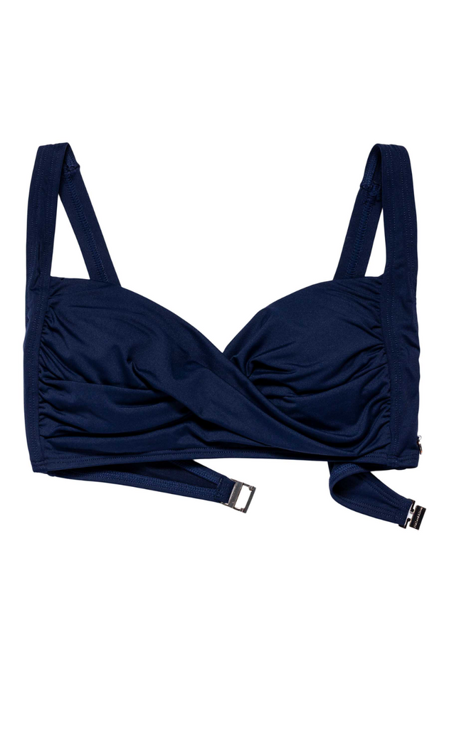 Oroblu Bikinitopp/Topp - Medea Solid - Navy