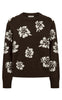 Freequent Bluse - Alpi - Mole w. Moonbeam