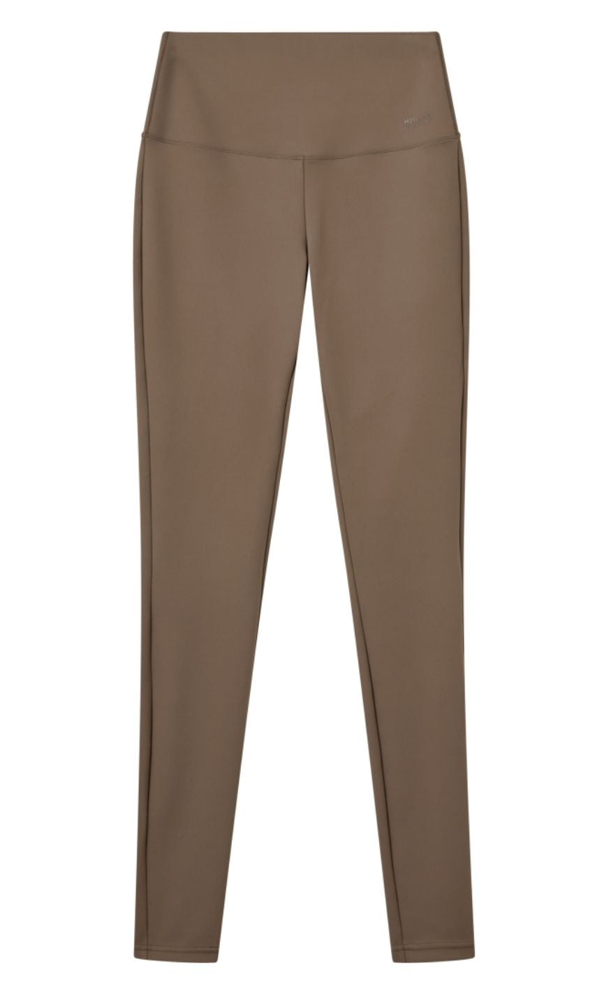 H2O Tights - Birkholm - Dusty Oak