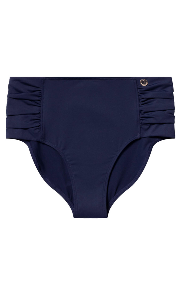 Oroblu Bikinitruse - Olympia Solid - Navy