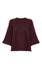 ONLY Strikk - Simoni - Port Royale Melange