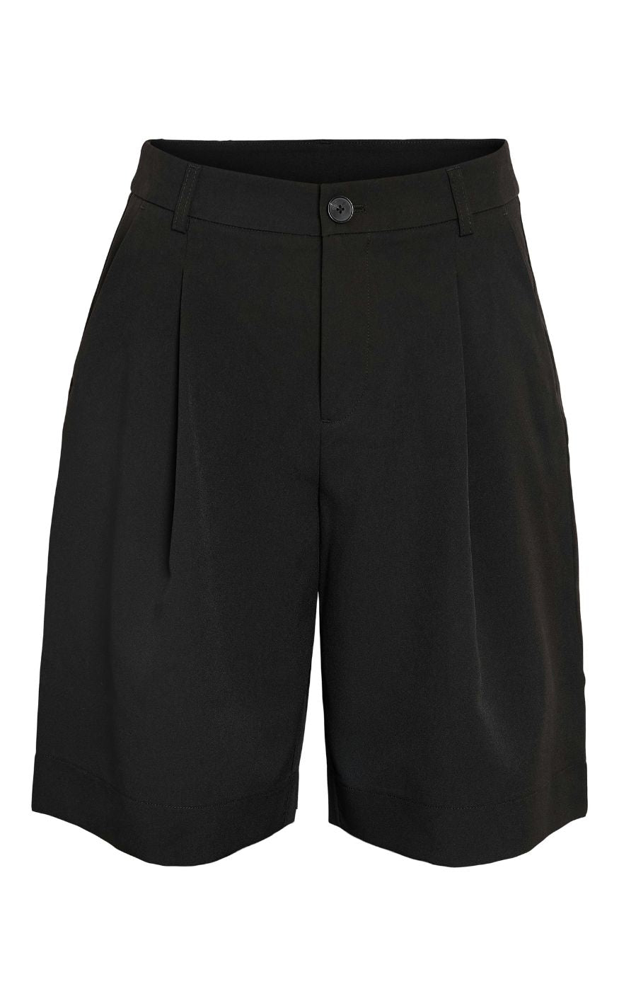 Noisy May Shorts - Maile - Black