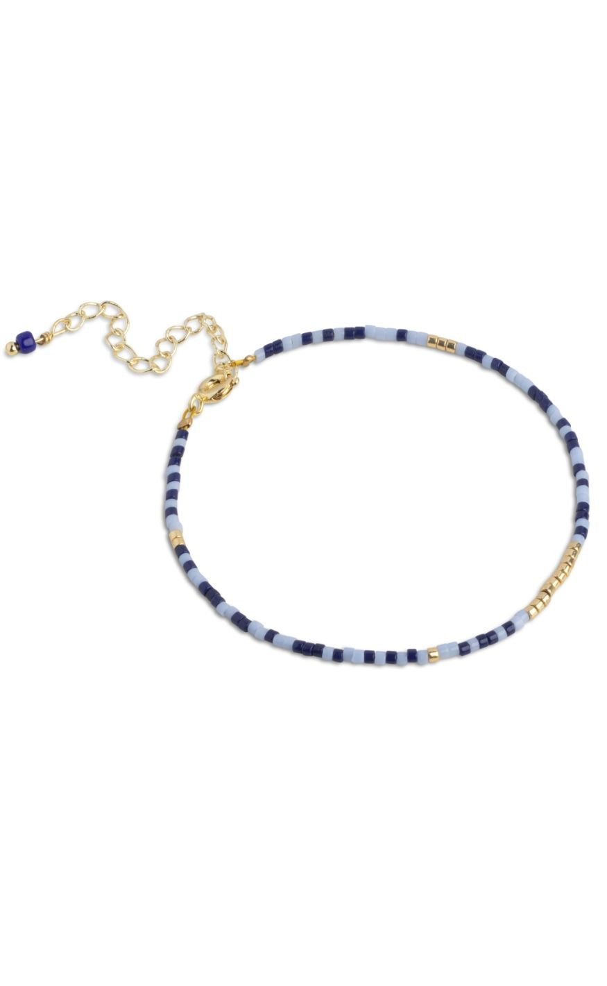 ENAMEL Copenhagen Armbånd - Petra - Moon Tide