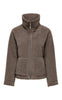 ONLY Jakke - Megan Teddy - Walnut