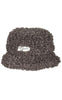 Lollys Laundry Hatt - Willow - Dark Mocca