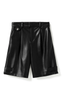 Noella Shorts - Maybel MW - Black