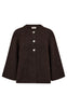 Freequent Cardigan - Grslulu - Mole Melange