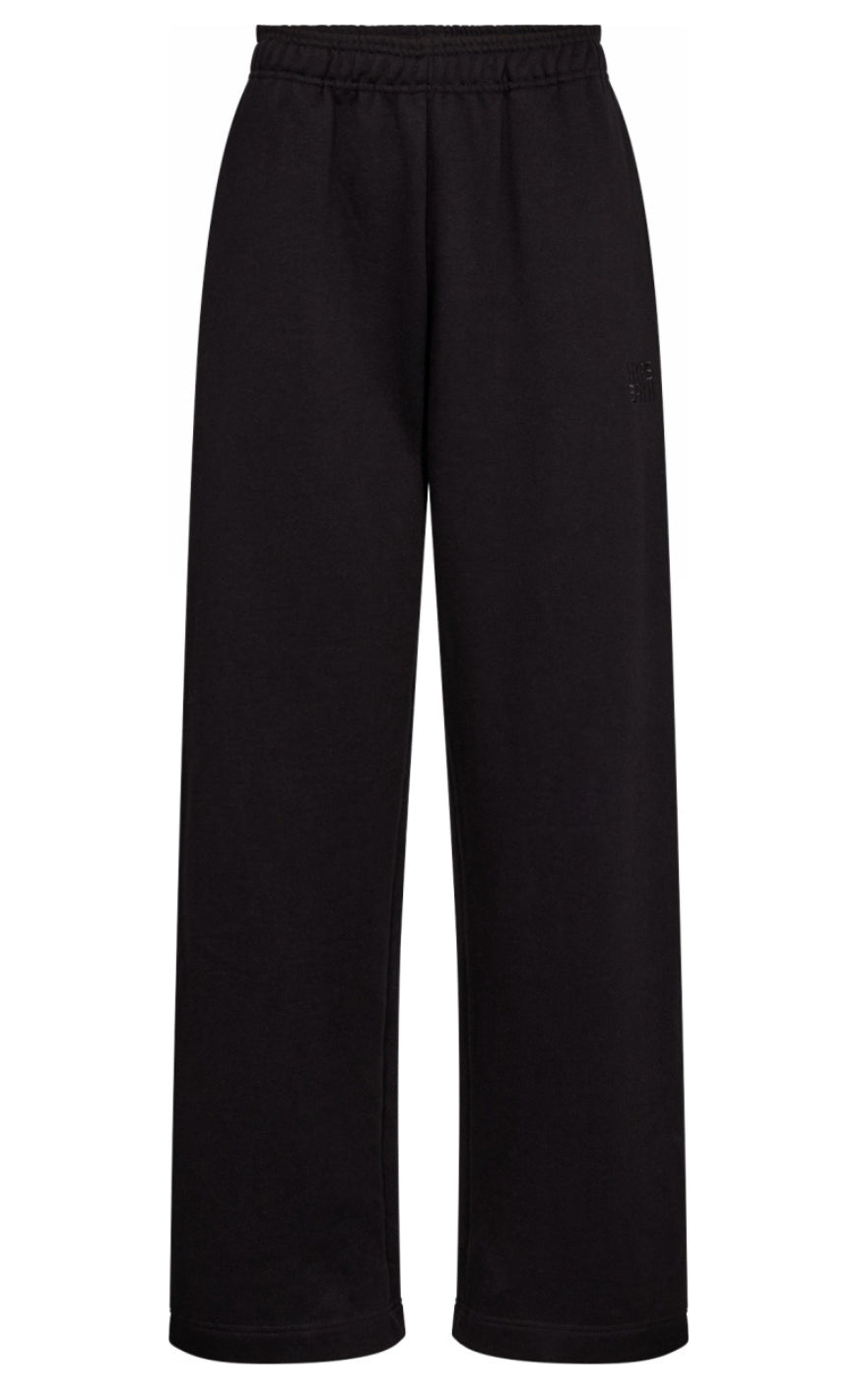 Hype The Detail Bukser - 540-21 - Black