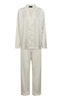 Hype The Detail Pysjamas - 800-43 - Ivory
