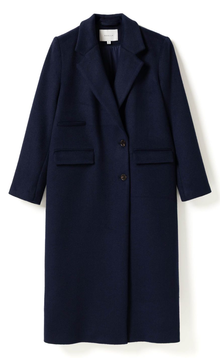 Noella Kåpe - Jaci - Navy Blue