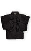 Gossia Bluse - Zelnie - Black
