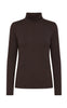 Freequent Bluse - Liana - Mole