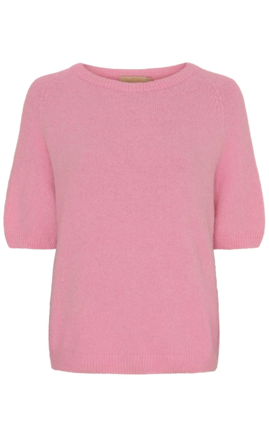 Marta Du Chateau GenserGenser - Lela - Baby Pink