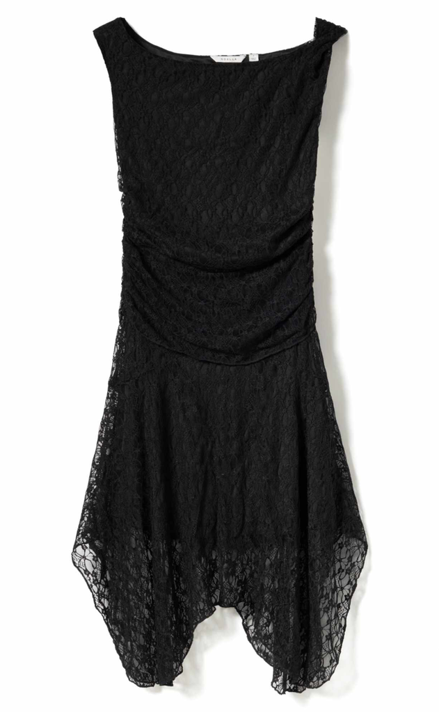 Noella Kjole - Linzee - Black