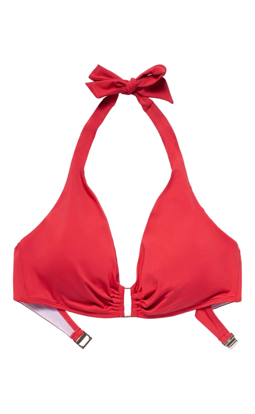 Panos Emporio Bikinitopp/Topp - Maia - Lipstick Red