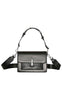 Noella Veske - Adele - Black Nappa Look