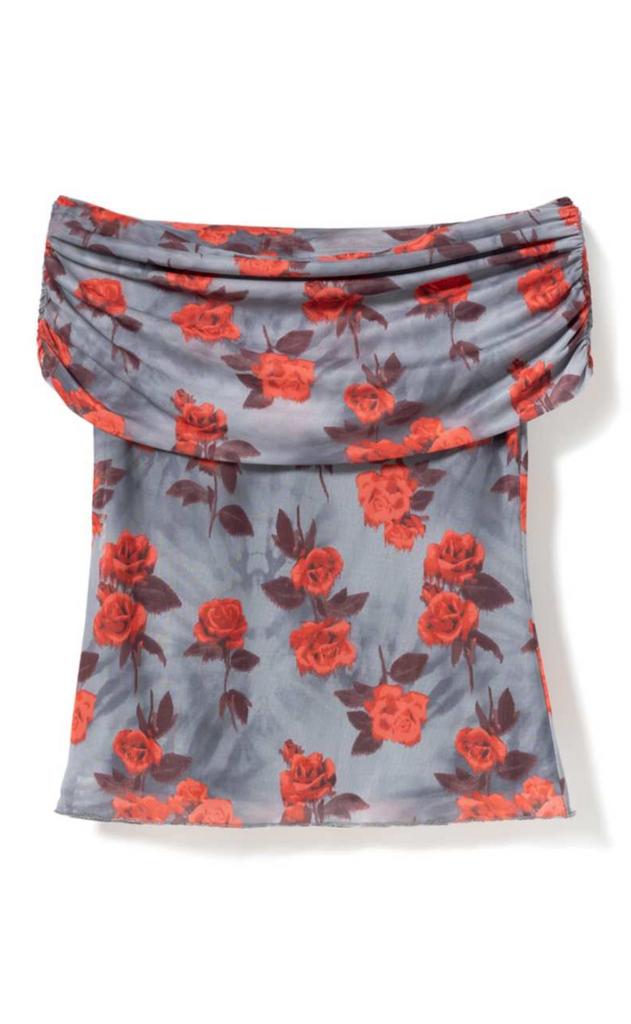 Noella Topp - Mattie - Divinia Blue Print