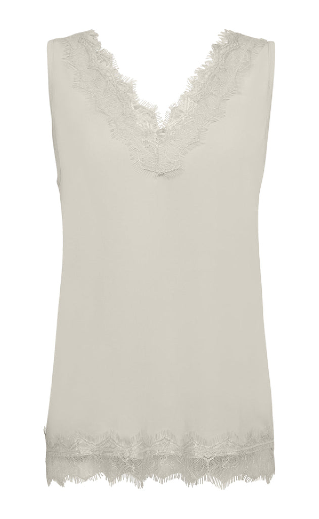 Freequent Topp - Bicco - Moonbeam