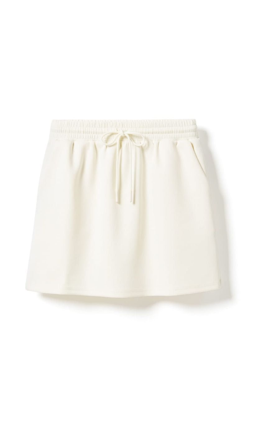 Noella Skjørt - Mano - Offwhite