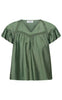 Love & Divine Topp - Love1616 - Dark Olive