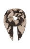 Marta Du Chateau Skjerf - Freesia - Taupe