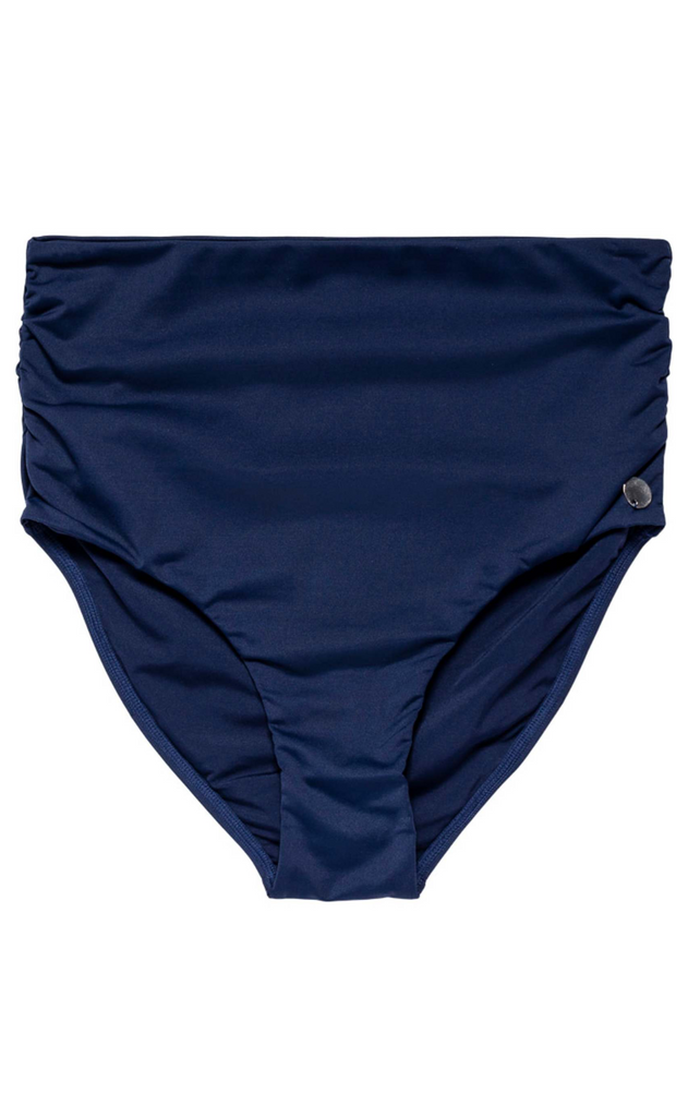 Oroblu Bikinitruse - Chara Solid - Navy