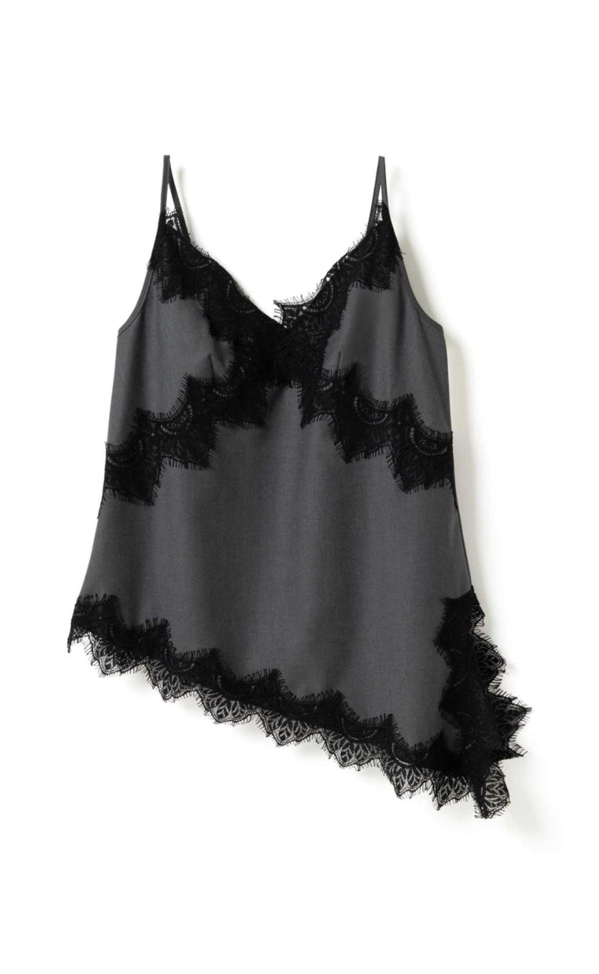 Noella Topp - Marwetta - Charcoal Mel.