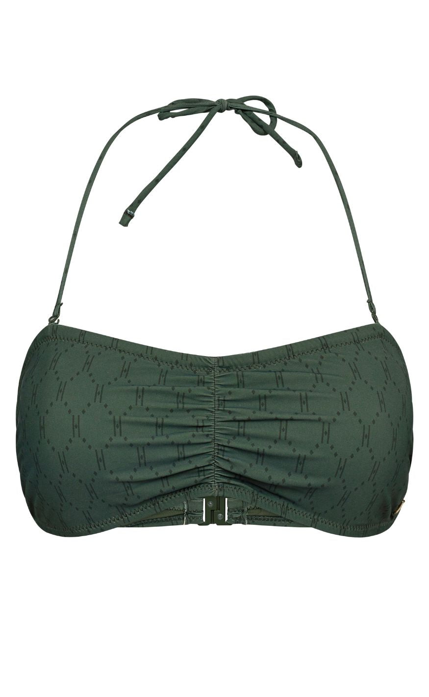 Hype The Detail Bikinitopp - 146 - Green