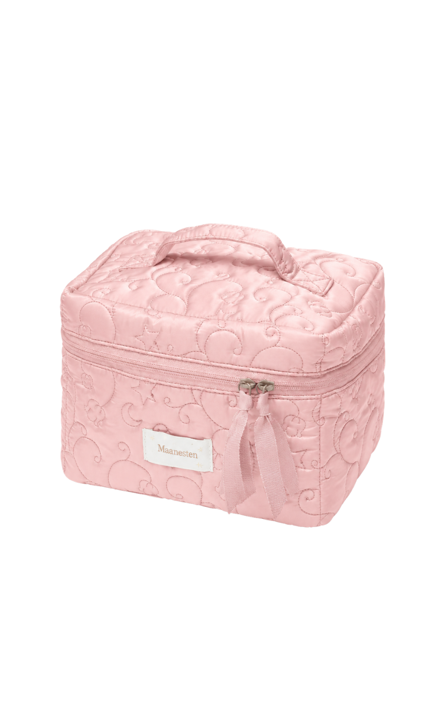 Maanesten Makeup Case - Sanda - Blush