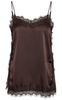 Noisy May Topp - Louise - Chocolate Brown