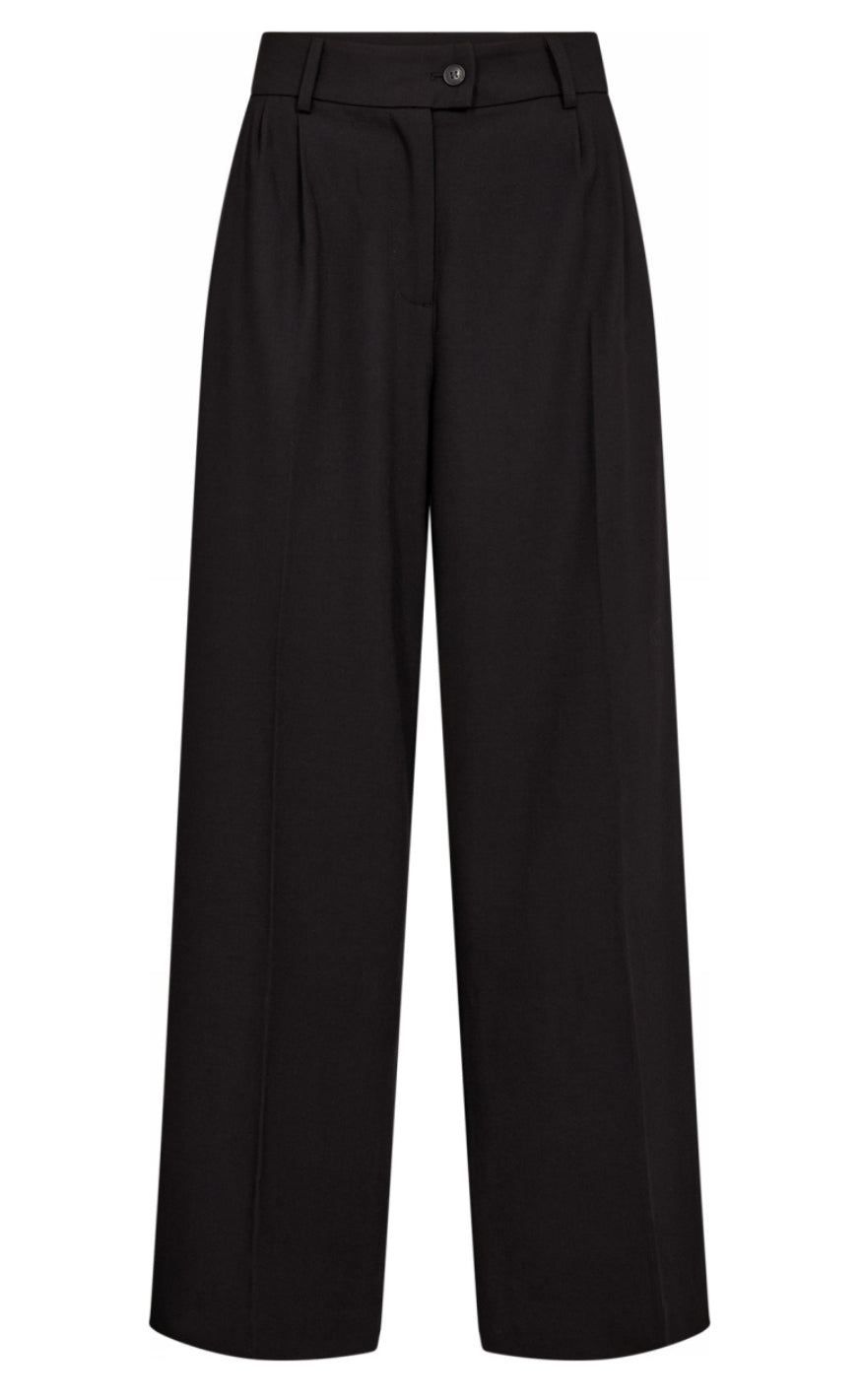 Hype The Detail Bukser - 740-21 - Black