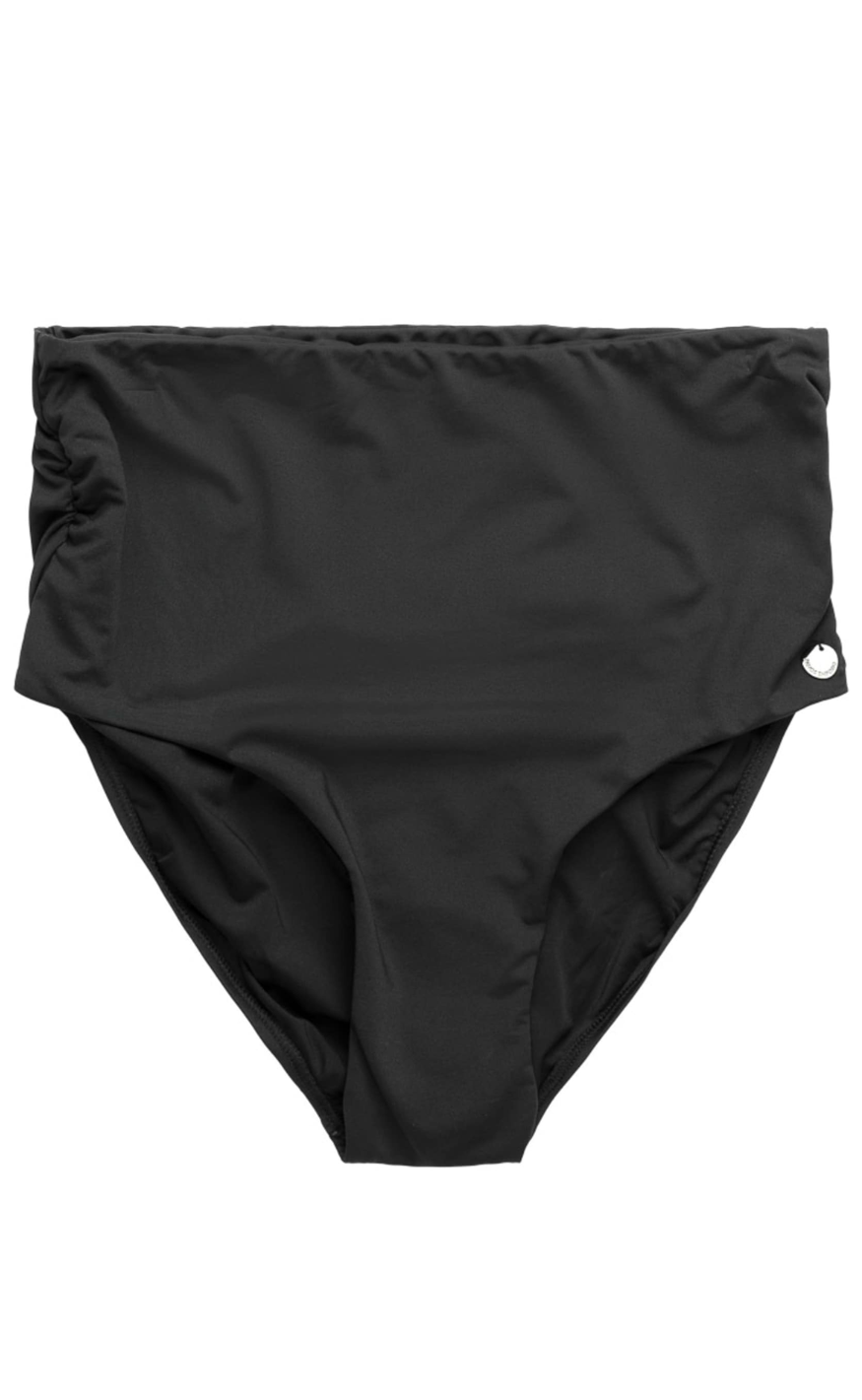 Oroblu Bikinitruse - Chara Solid - Black