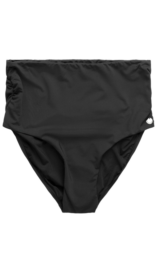 Oroblu Bikinitruse - Chara Solid - Black
