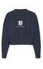 BALL Original Sweatshirt - Alberta - Sky Captain