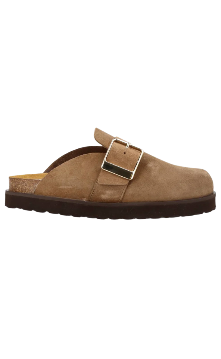 Phenumb Sandal - Ofelia - Taupe