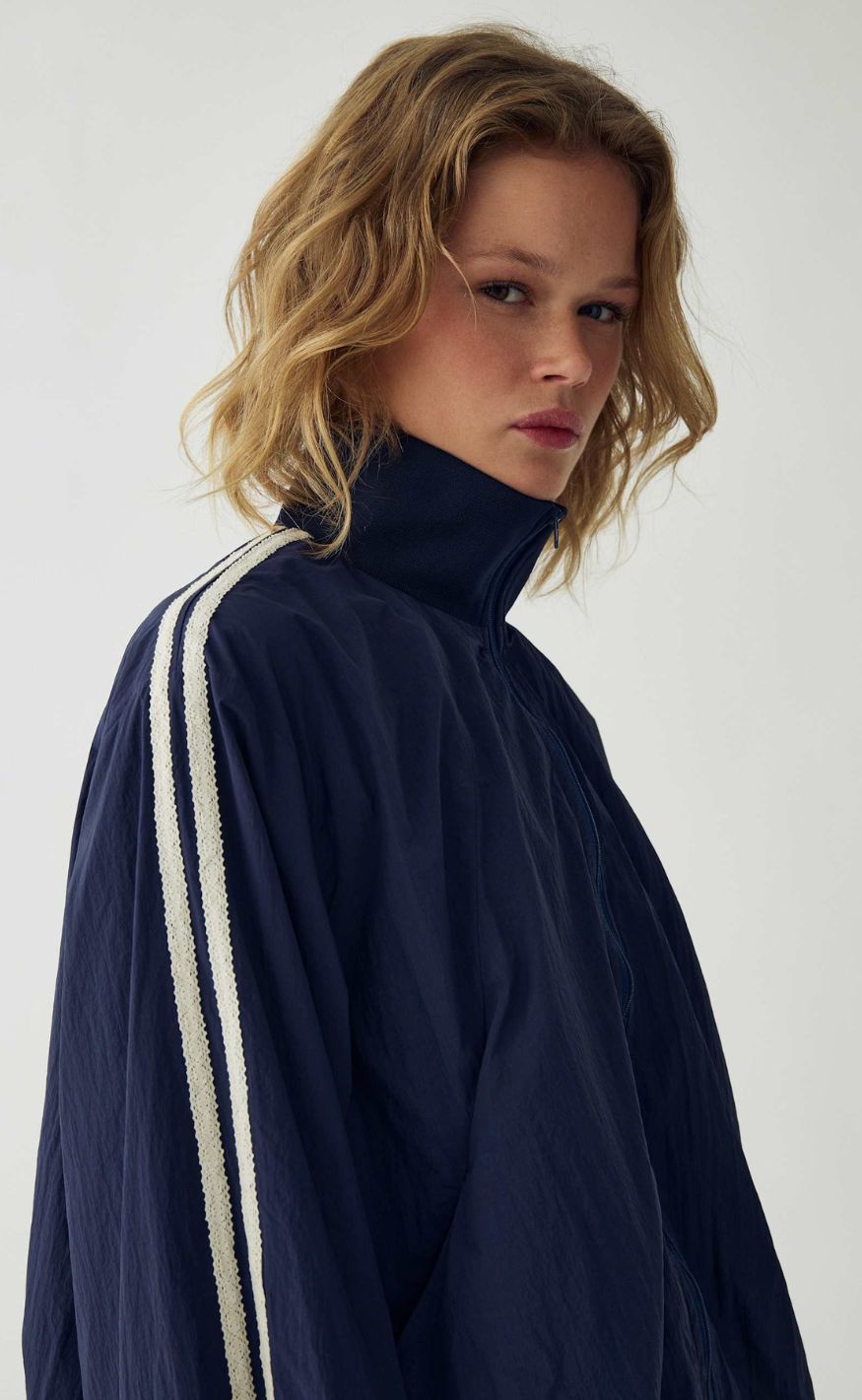 Noella Jakke - N-Marci - Navy