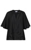 Love & Divine Topp - Love1607 - Black