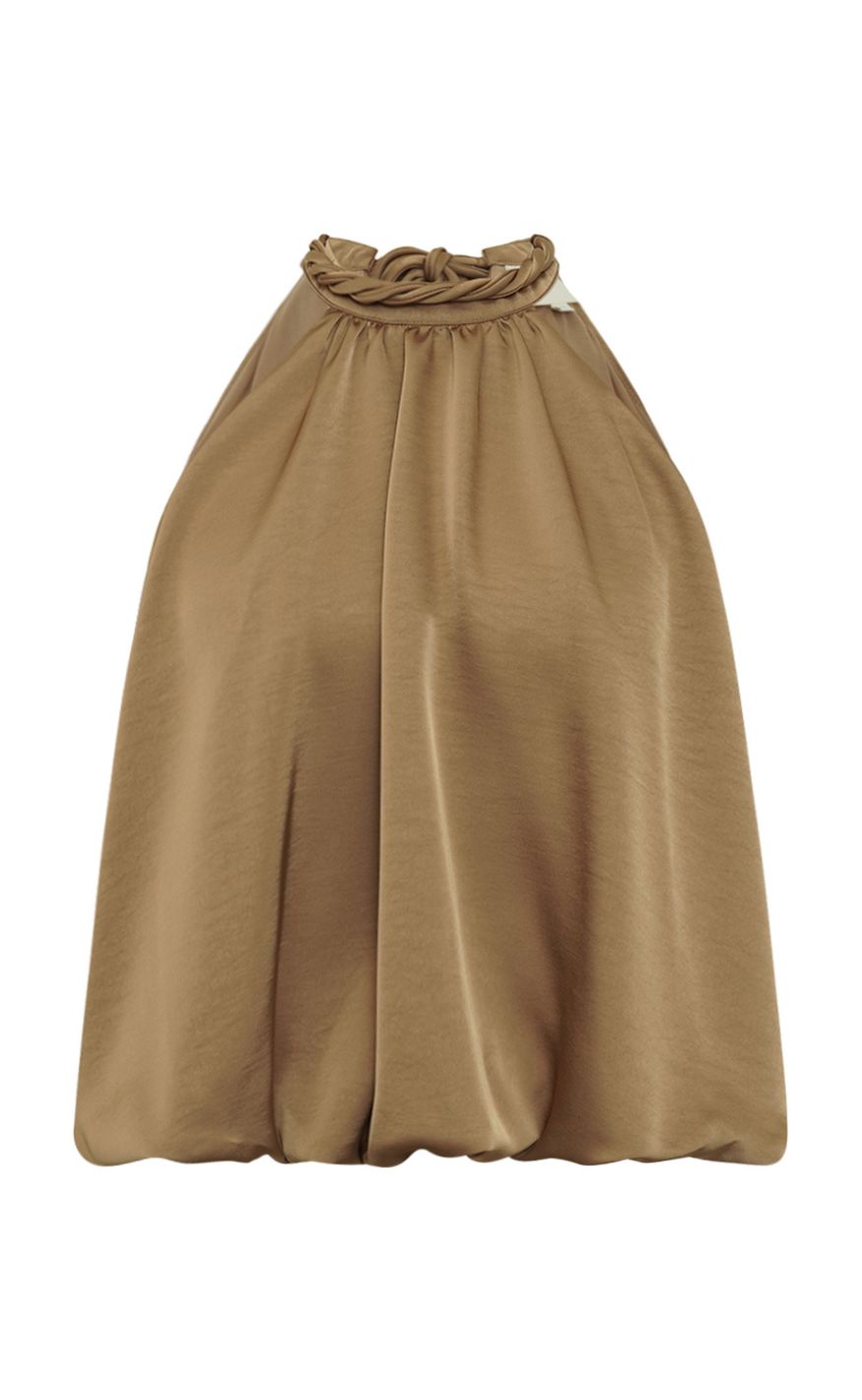 Gossia Topp - Valencia - Golden Nugga