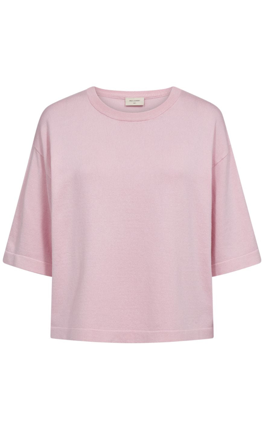 Freequent Bluse - Conny - Sweet Lilac